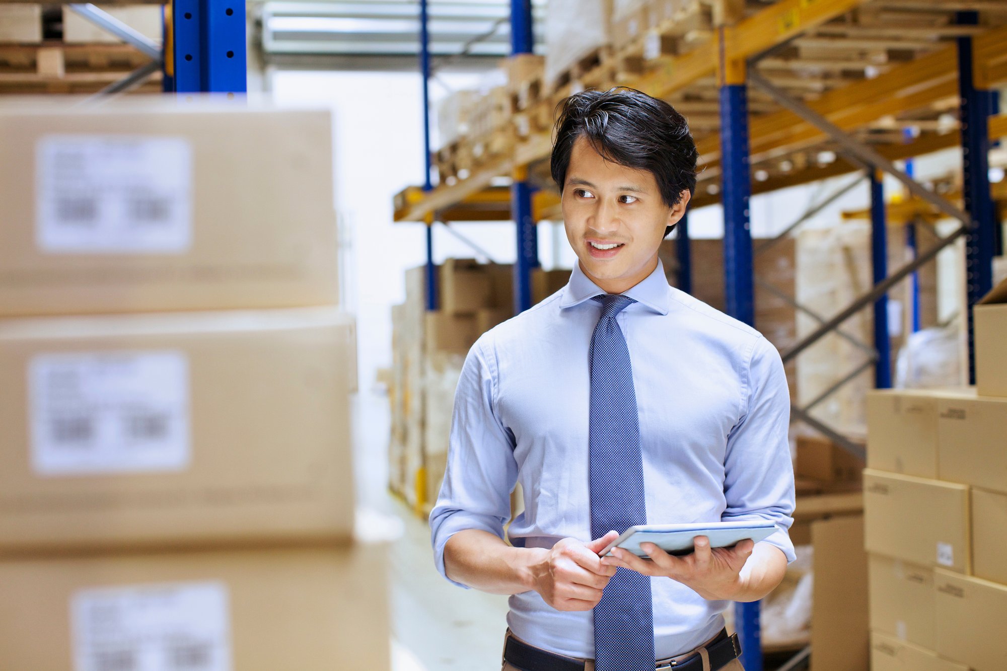 FutureProof Your Wholesale Distribution Business With 4 Easy Tips